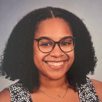 Aliyah Stone, Our Center Director